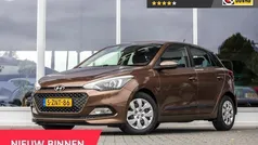 Gebruikt 2015 Hyundai i20 Hatchback | € 7.800 (Eerlijke prijs)
