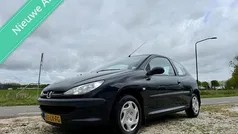 Gebruikt 2003 Peugeot 206 Hatchback | € 1.495 (Eerlijke prijs)