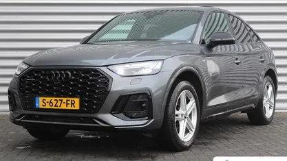 Occasion Audi Q5 Sportback 2023 SUV