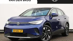 Gebruikt 2021 VW ID.4 Life SUV | € 22.795 (Eerlijke prijs)