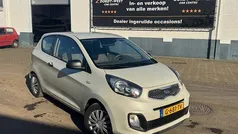 Gebruikt 2012 Kia Picanto Hatchback | € 3.750 (Goede deal)
