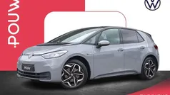 Grijs Gebruikt 2023 VW ID.3 Pro Hatchback | € 24.450 (Eerlijke prijs)