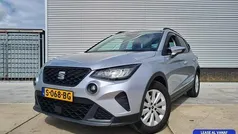 Grijs Gebruikt 2023 Seat Arona Style SUV | € 18.999 (Goede deal)