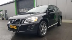Gebruikt 2012 Volvo XC60 Summum SUV | € 13.997 (Eerlijke prijs)