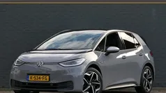 Gebruikt 2020 VW ID.3 Hatchback | € 19.350 (Eerlijke prijs)