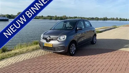 Occasion Renault Twingo Collection 60 kW (82 PK) 2021 Hatchback