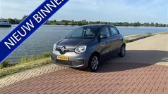 Gebruikt 2021 Renault Twingo Collection Hatchback | € 10.950 (Eerlijke prijs)
