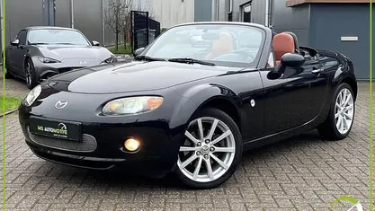 Occasion Mazda MX5 161 PK (118 kW) 2008 Cabriolet