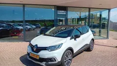 Wit Gebruikt 2019 Renault Captur Intens SUV | € 17.950 (Eerlijke prijs)