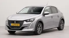 Gebruikt 2020 Peugeot e-208 Allure Hatchback | € 14.750 (Super prijs)