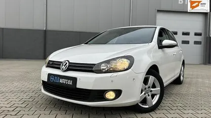 Overige Gebruikt 2010 VW Golf VI R-line Hatchback | € 6.949 (Goede deal)