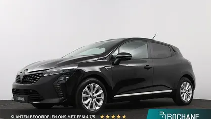 Occasion Renault Clio V Evolution 2024 Hatchback