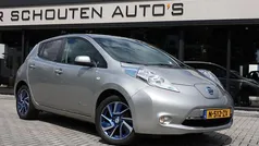 Gebruikt 2015 Nissan Leaf Visia Hatchback | € 5.950 (Eerlijke prijs)