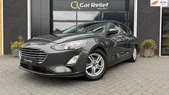 Gebruikt 2019 Ford Focus Business Edition Hatchback | € 12.250 (Goede deal)