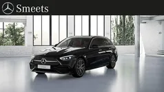 Gebruikt 2025 Mercedes C180 AMG line Stationwagen | € 70.939