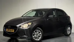 Grijs Gebruikt 2019 Mazda 2 Hatchback | € 11.950 (Eerlijke prijs)