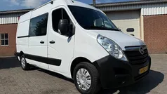 Gebruikt 2018 Opel Movano Van | € 11.750 (Goede deal)