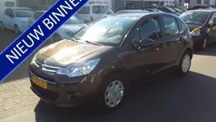 Gebruikt 2013 Citroën C3 Attraction Hatchback | € 3.650 (Eerlijke prijs)