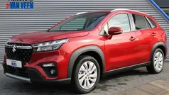 Gebruikt 2023 Suzuki SX4 S-Cross SUV | € 26.690 (Goede deal)