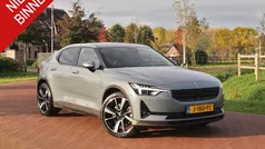 Grijs Gebruikt 2020 Polestar 2 Long Range Dual motor Hatchback | € 29.490 (Eerlijke prijs)