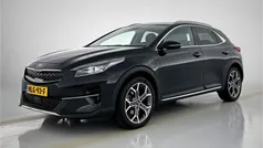 Zwart Gebruikt 2020 Kia XCeed SUV | € 23.895 (Goede deal)