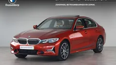 Gebruikt 2020 BMW 330e Comfort Edition Sedan | € 32.950 (Eerlijke prijs)