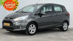Gebruikt 2018 Ford B-MAX Style MPV | € 11.735 (Eerlijke prijs)