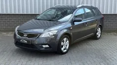 Gebruikt 2012 Kia Ceed Plus Stationwagen | € 2.849 (Eerlijke prijs)