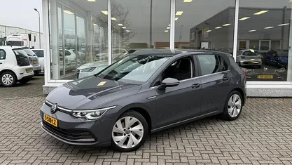 Occasion 2023 VW Golf VIII Style Hatchback | € 19.950 (Super prijs)