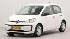 Gebruikt 2019 VW up! take up! Hatchback | € 9.100 (Eerlijke prijs)