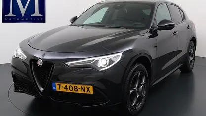 Occasion Alfa Romeo Stelvio Super 200 PK (147 kW) 2019 SUV