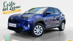 Blauw Gebruikt 2023 Toyota Yaris Cross SUV | € 25.940 (Goede deal)