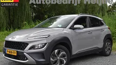Grijs Gebruikt 2022 Hyundai Kona SUV | € 22.745 (Goede deal)