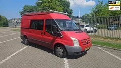 Overige Gebruikt 2012 Ford Transit Ambiente Van | € 3.450 (Eerlijke prijs)