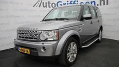 Grijs Gebruikt 2012 Land Rover Discovery 4 HSE SUV | € 10.990 (Eerlijke prijs)