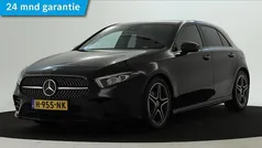 Gebruikt 2020 Mercedes A180 AMG line Hatchback | € 28.945 (Eerlijke prijs)