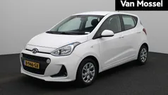 Gebruikt 2020 Hyundai i10 Comfort Hatchback | € 10.240 (Eerlijke prijs)