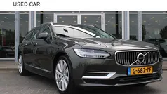 Gebruikt 2020 Volvo V90 Inscription Stationwagen | € 27.500 (Eerlijke prijs)