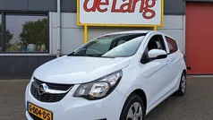 Gebruikt 2019 Opel Karl Edition Hatchback | € 8.950 (Eerlijke prijs)