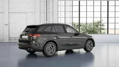 Gebruikt 2025 Mercedes GLC400d Sport Edition SUV | € 81.177 (Super prijs)