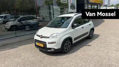 Gebruikt 2021 Fiat Panda Launch Edition Hatchback | € 13.240 (Eerlijke prijs)