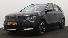 Gebruikt 2024 Kia e-Niro SUV | € 33.895 (Goede deal)