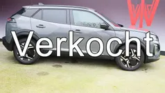 Grijs Gebruikt 2024 Peugeot 2008 Allure SUV | € 20.990 (Super prijs)