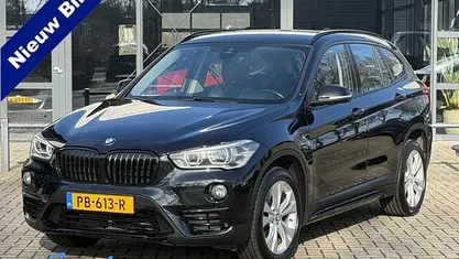 Occasion BMW X1 Executive 192 PK (141 kW) 2017 SUV