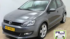 Hatchback Gebruikt 2014 VW Polo Highline Hatchback | € 10.620 (Eerlijke prijs)