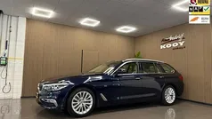 Gebruikt 2018 BMW 520 Executive Stationwagen | € 21.475 (Goede deal)
