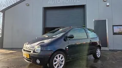Gebruikt 2002 Renault Twingo Initiale Hatchback | € 1.450 (Eerlijke prijs)