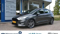 Gebruikt 2018 Ford Fiesta ST-Line Hatchback | € 15.580 (Eerlijke prijs)