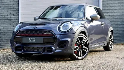 Occasion Mini John Cooper Works Chili 231 PK (169 kW) 2020 Hatchback