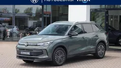 Groen Gebruikt 2024 VW Tiguan Edition SUV | € 44.950 (Eerlijke prijs)